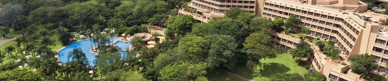 Sun City Hotel